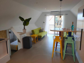 HEXAGON Apartment